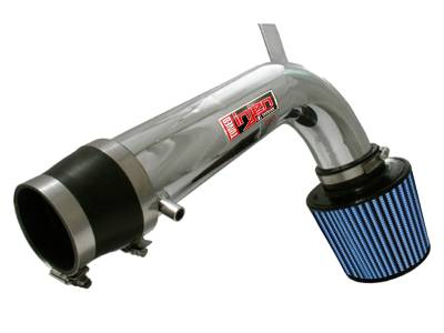 Injen Polished IS Short Ram Cold Air Intake System IS1660P