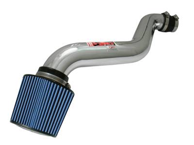 Injen Polished IS Short Ram Cold Air Intake System IS1650P