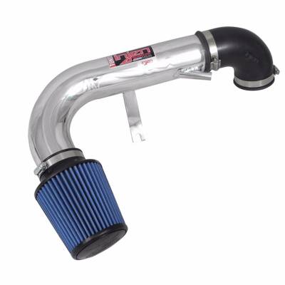 Injen Polished IS Short Ram Cold Air Intake System IS1565P