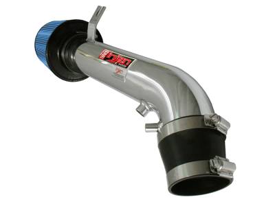 Injen Polished IS Short Ram Cold Air Intake System IS1560P