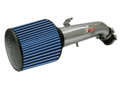 Injen Polished IS Short Ram Cold Air Intake System IS1555P