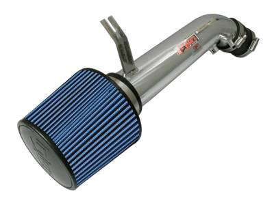 Injen Polished IS Short Ram Cold Air Intake System IS1550P