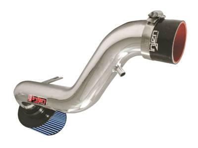 Injen Polished IS Short Ram Cold Air Intake System IS1501P