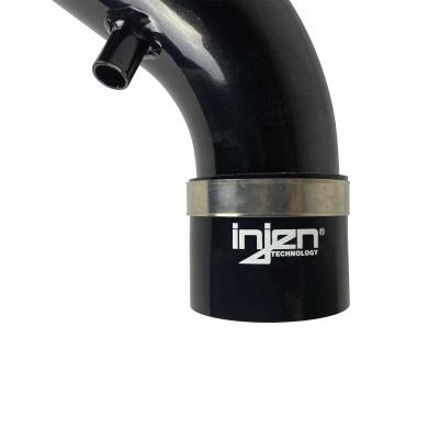 Injen - Injen Black IS Short Ram Cold Air Intake System IS1501BLK