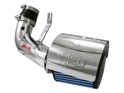 Injen Polished IS Short Ram Cold Air Intake System IS1471P