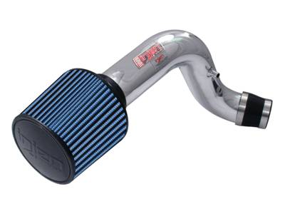Injen Polished IS Short Ram Cold Air Intake System IS1450P