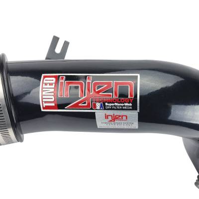 Injen - Injen Black IS Short Ram Cold Air Intake System IS1450BLK - Image 2
