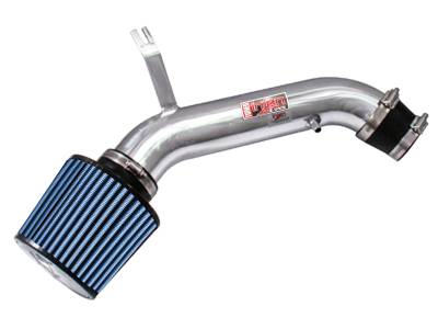 Injen Polished IS Short Ram Cold Air Intake System IS1420P