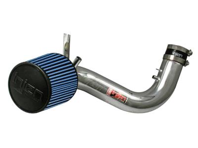 Injen Polished IS Short Ram Cold Air Intake System IS1401P