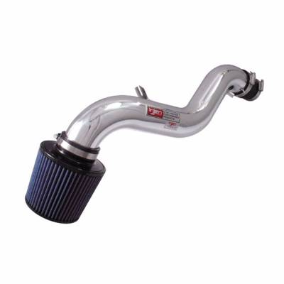 Injen Polished IS Short Ram Cold Air Intake System IS1400P