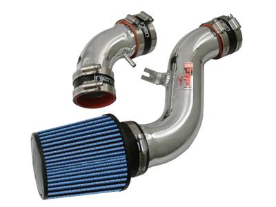 Injen Polished IS Short Ram Cold Air Intake System IS1375P