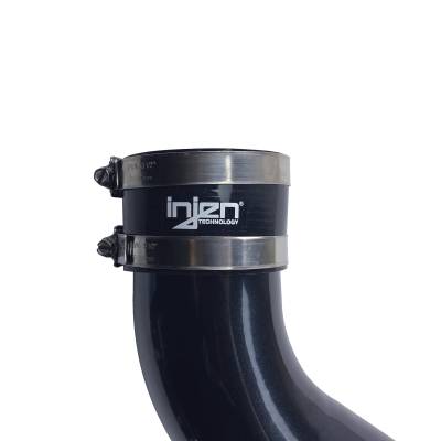 Air Intake Systems - Cold Air Intakes - Injen - Injen Black IS Short Ram Cold Air Intake System IS1375BLK