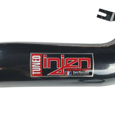 Injen - Injen Black IS Short Ram Cold Air Intake System IS1345BLK - Image 3