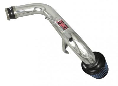 Injen Polished IS Short Ram Cold Air Intake System IS1341P