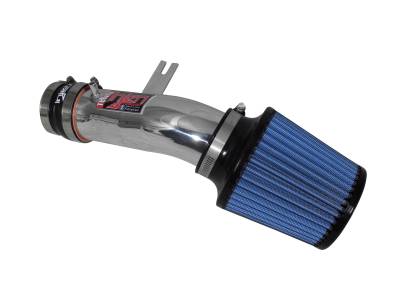 Injen Polished IS Short Ram Cold Air Intake System IS1340P