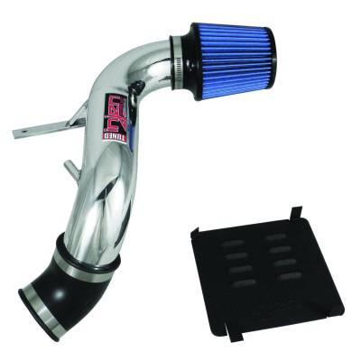 Injen Polished IS Short Ram Cold Air Intake System IS1320P