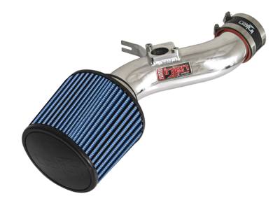 Injen Polished IS Short Ram Cold Air Intake System IS1200P
