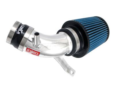 Injen Polished IS Short Ram Cold Air Intake System IS1120P