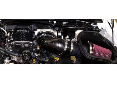 Roush Performance - Roush Performance 2015-17 F-150 5.0L V8 650HP Phase 2 Supercharger Kit 421984 - Image 2