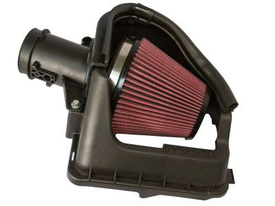 Roush Performance 2012-14 3.5L EcoBoost F-150 Cold Air Intake 421641