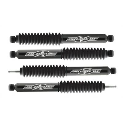 Rubicon Express Twin-Tube Shock Absorber Kit SK010402RXT