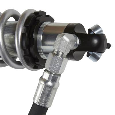 Rubicon Express - Rubicon Express Coilover Shock 2Dr/4Dr Front (Pair) RXC717F - Image 6
