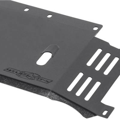 Armor & Protection - Skid Plates - Rubicon Express - Rubicon Express JL/JT TCASE SKID PL REA1022