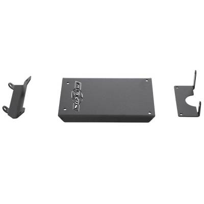 Rubicon Express - Rubicon Express 12 - Up Jeep Wranger JK 2 And 4 Door Manual Transmission Skid Plate REA1019 - Image 4