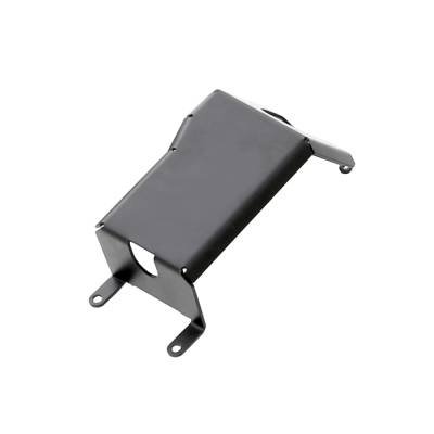 Rubicon Express - Rubicon Express 07-18 Jeep Wranger JK 2 And 4 Door Oil Pan Skid Plate REA1010 - Image 2