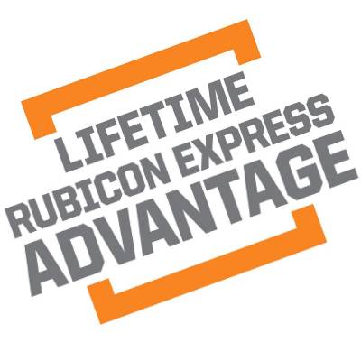 Rubicon Express - Rubicon Express 07-18 Jeep Wrangler JK Upper Control Arm Mounts RE9965 - Image 2
