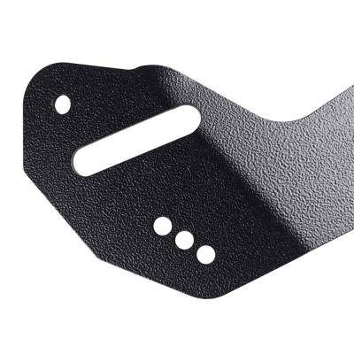 Rubicon Express - Rubicon Express Rubicon Express Front Control Arm Drop Brackets For JK Wranglers RE9800 - Image 4