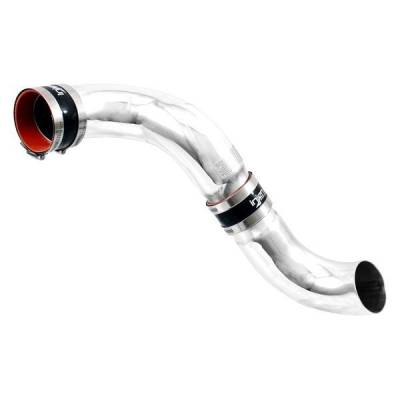 Injen Polished IS Short Ram Cold Air Intake System EIS1920P