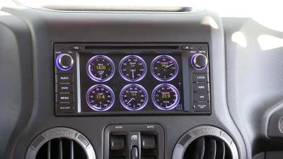 Insane Audio Insane Audio's JK1001 is an Android powered multimedia and navigation head unit. JK1001