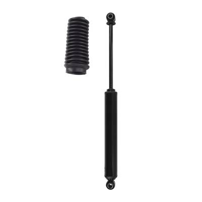 Rubicon Express - Rubicon Express 2.5 Inch Standard Coil Lift Kit With Twin Tube Shocks RE7141T - Image 4