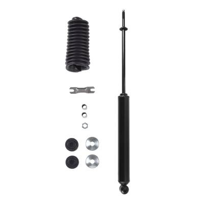 Rubicon Express - Rubicon Express 2.5 Inch Standard Coil Lift Kit With Twin Tube Shocks RE7141T - Image 6