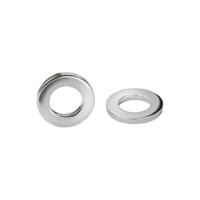 McGard Mag Washer-Stainless Steel-Crager Center Hole-Box of 100 78719
