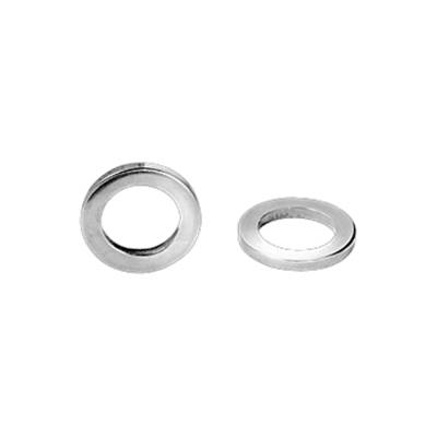 McGard - McGard Mag Washer-Stainless Steel-Center Hole-Set of 20 78710 - Image 3