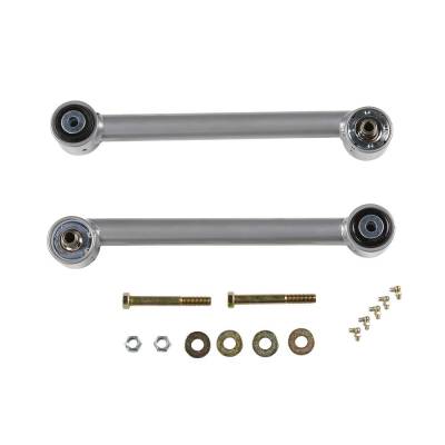 Rubicon Express 4.5 Inch Super-Flex Short Arm Lift Kit With Twin Tube Shocks RE7000T