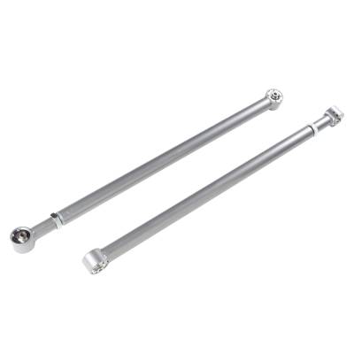 Rubicon Express - Rubicon Express Control Arm Rear Adjustable Upper Extreme-Duty/ Pair RE4040 - Image 2