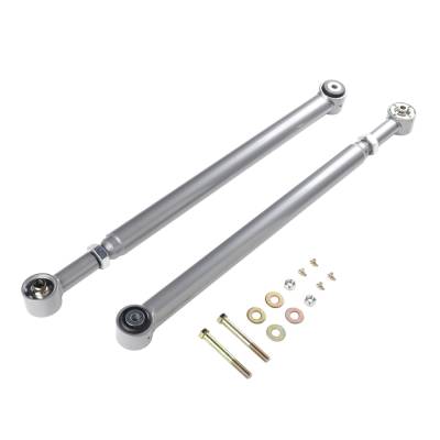 Rubicon Express - Rubicon Express Control Arm Rear Adjustable Lower Extreme-Duty/ Pair RE4030 - Image 4