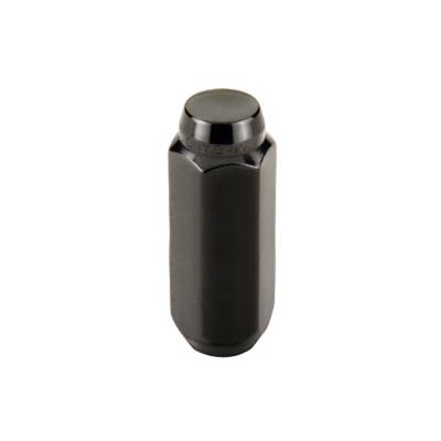 McGard - McGard Cone Seat Style Lug Nuts-Black 64025 - Image 3