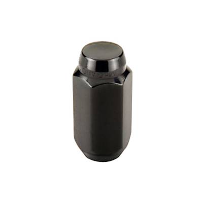McGard - McGard Cone Seat Style Lug Nuts-Black 64022 - Image 3