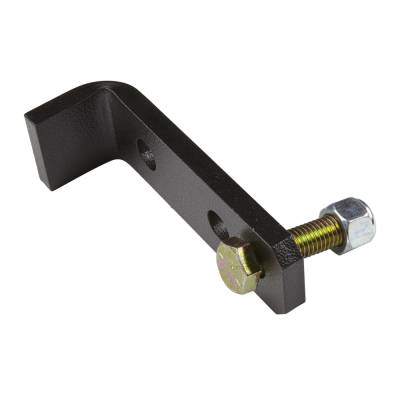 Rubicon Express Track Bar Bracket Front YJ 2.5"+ RE1630