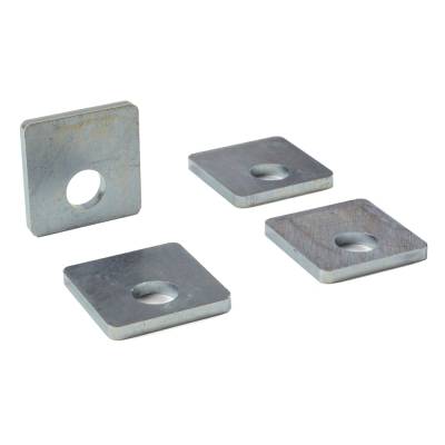 Rubicon Express - Rubicon Express JK Align Cam Plate Washer  RE1478 - Image 3