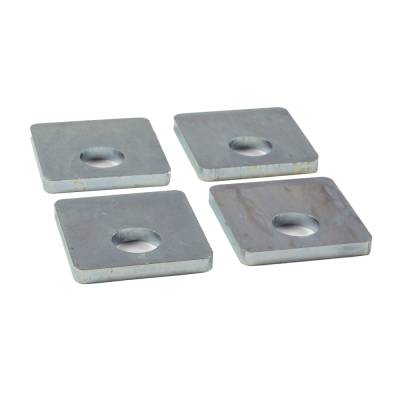 Rubicon Express - Rubicon Express JK Align Cam Plate Washer  RE1478 - Image 5