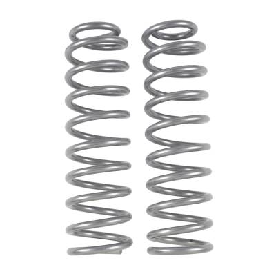 Rubicon Express - Rubicon Express JK 5.5In 4Dr Coil Sprg Pr JK Front Coils RE1373 - Image 6