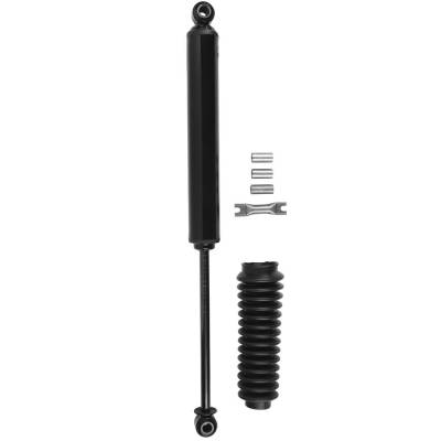 Rubicon Express - Rubicon Express 1.5In/2.5In 4Dr Superflex Twin Tube Shocks JL7140T - Image 2