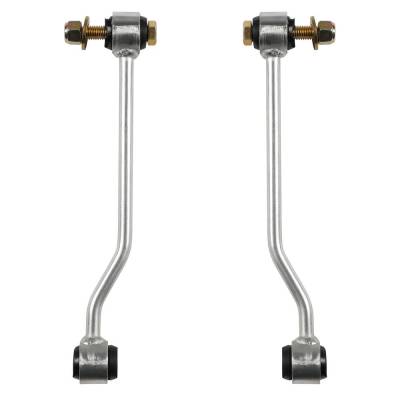 Rubicon Express Rubicon Express 4.5 inch Extreme Duty 4-Link Long Arm Lift Kit JL4444