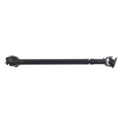 Rubicon Express - Rubicon Express 2012 And Up Jeep Wrangler JK Unlimited Front And Rear Driveshaft Kit JK1801 - Image 2