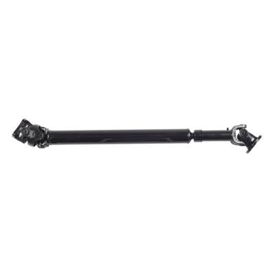 Rubicon Express - Rubicon Express 2012 And Up Jeep Wrangler JK Unlimited Front And Rear Driveshaft Kit JK1801 - Image 5